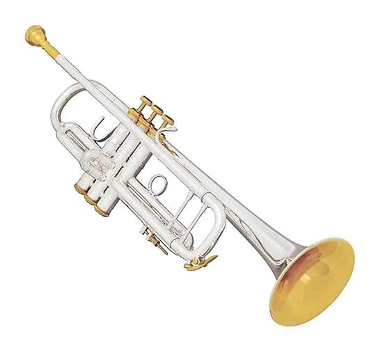 Bach Trumpet-Standard, Silver (180S37) - Silver