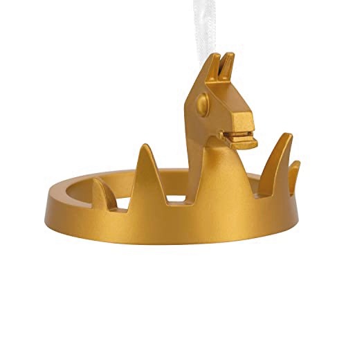 Hallmark Fortnite Victory Crown Christmas Ornament - Victory Crown