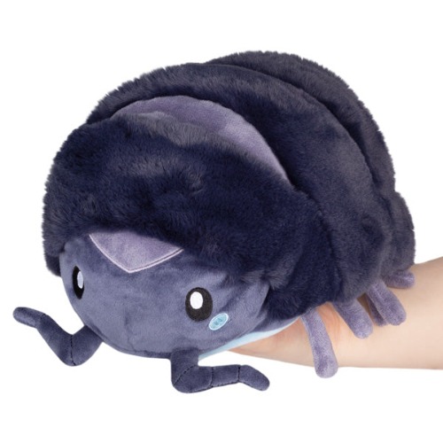 Mini Squishable Pillbug 