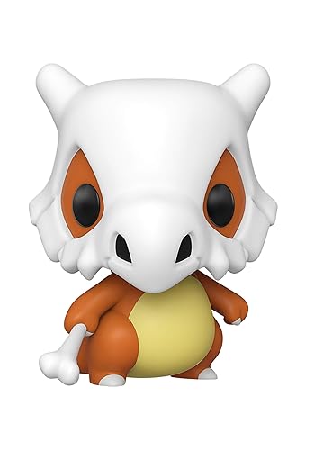 Funko Pop! Games: Pokemon - Cubone