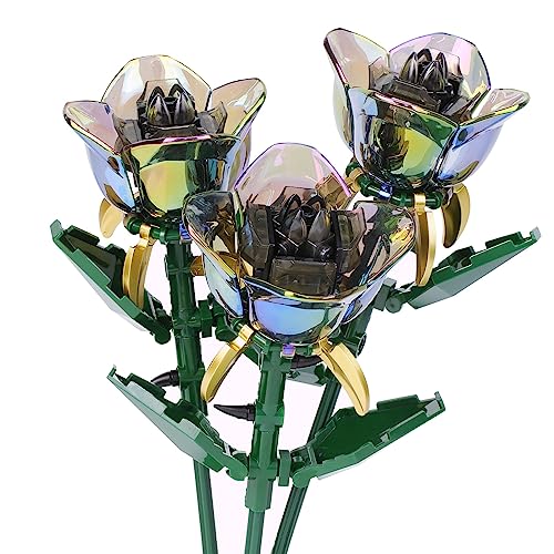 Seyaom Rose Flowers Bouquet