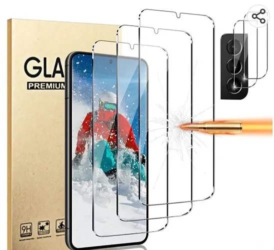 Galaxy S22 Plus Screen Protector