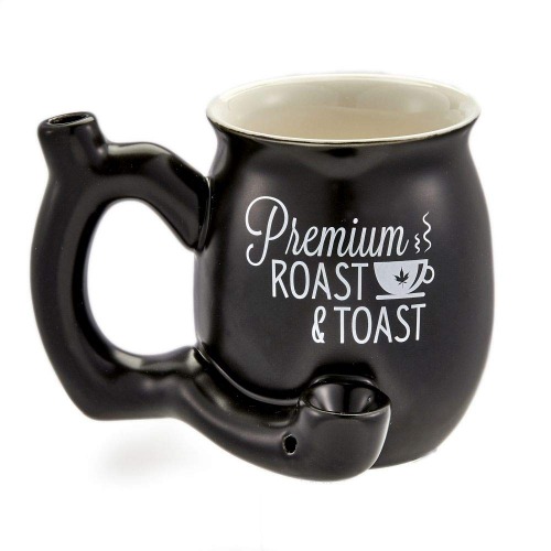 Roast and Toast Mug