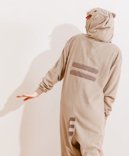 Pusheen Unisex Kigurumi | Medium/Large