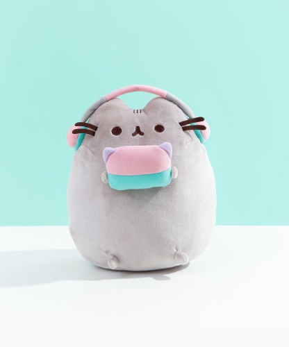 Gaming Pusheen Plush | Default Title
