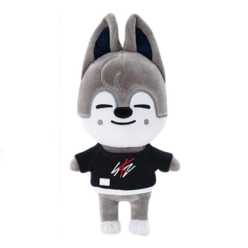 SKZ - Wolf-Chan