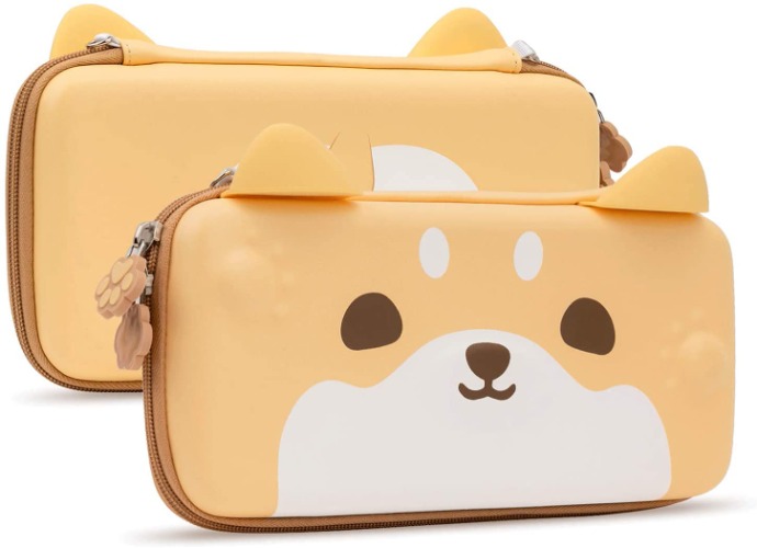 shiba inu case