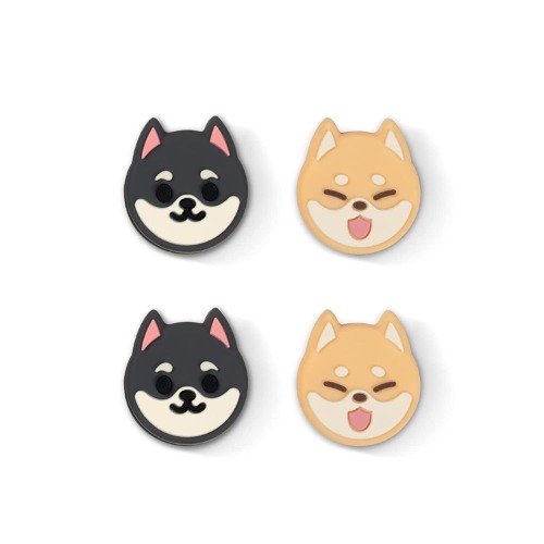 shiba inu caps