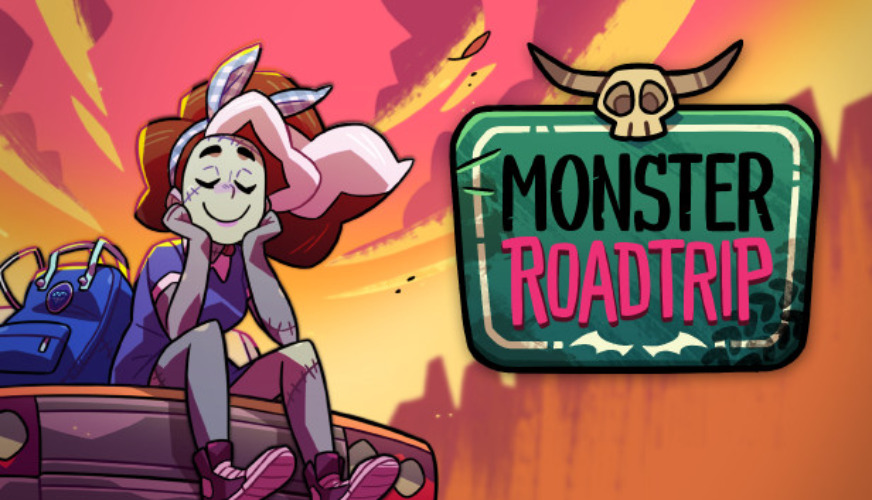 Monster Prom 3: Monster Roadtrip on Steam