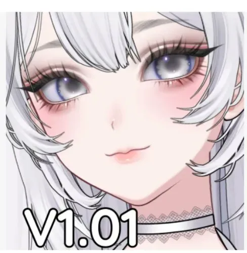 Suiika premade model!!