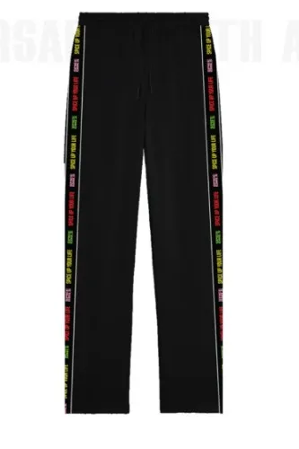 Spice Up Your Life Tracksuit Jogger | L