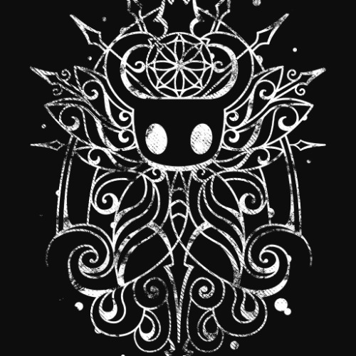 Vessel Hoodie | Hollow Knight