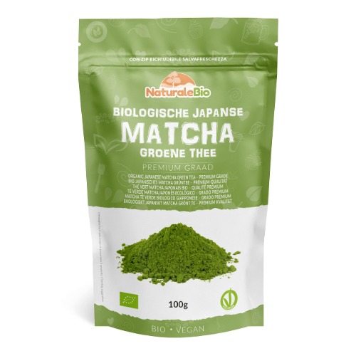 Matcha Tea Powder