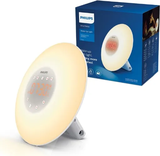 Philips Wake-up Light