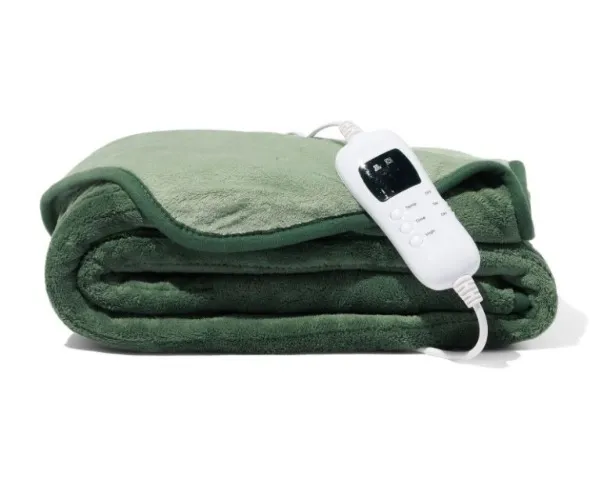 Electric Blanket