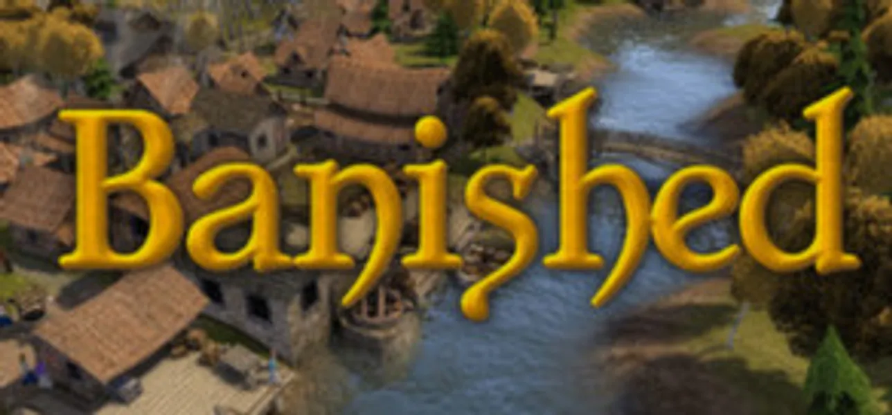 Banished Steam CD Key