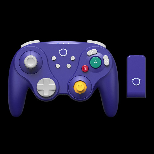 NYXI Warrior Bluetooth Controller