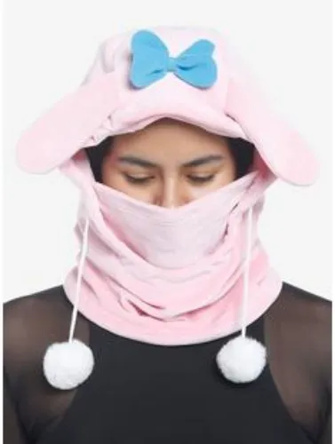 My Melody Balaclava | Hot Topic