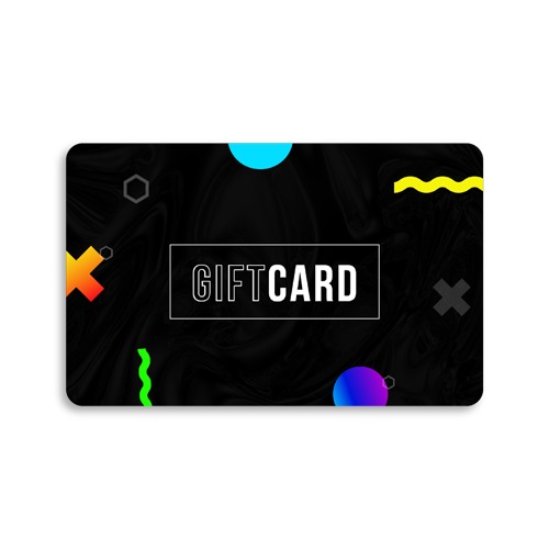 $25 Gift Card | $25.00 USD