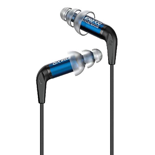 Etymotic ER2XR Extended Response Earphones