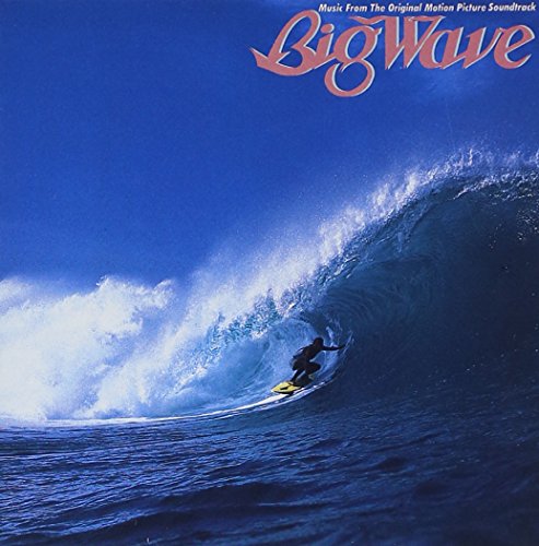Big Wave: 30th Anniversary Edition [Import]