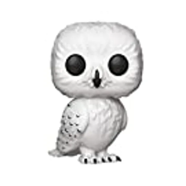 Funko Pop! Movies: Harry Potter - Hedwig 35510
