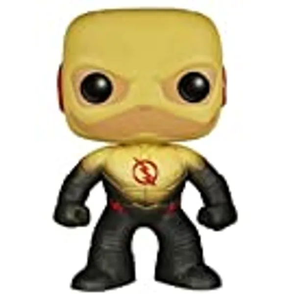 Funko Pop Tv: The Flash-Reverse Flash Action Figure