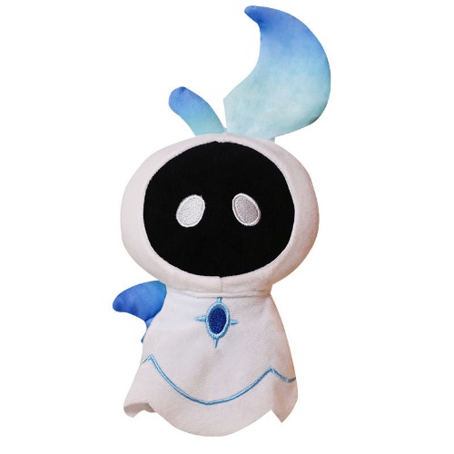 Genshin Impact Venti Plush Toy - White / 30CM