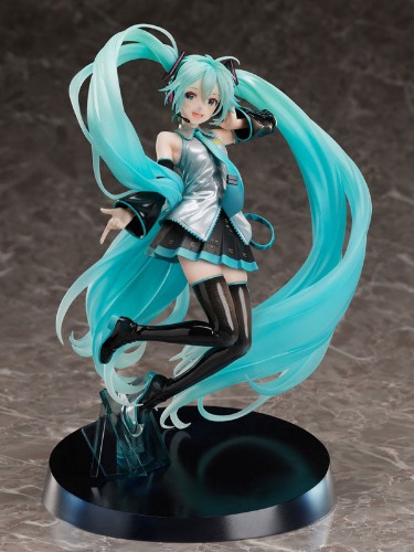 Hatsune Miku Chronicle 1/7 - Brand New