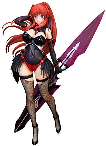Beat Angel Escalayer Reboot - Black Escalayer - 1/7 (Kaitendoh) - Brand New