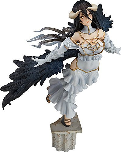 Overlord - Albedo - 1/8 (Good Smile Company) - Pre Owned