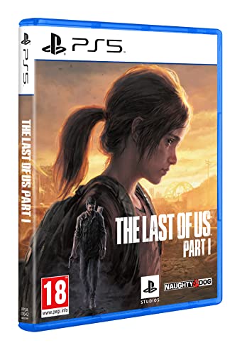 The Last of Us Part I 