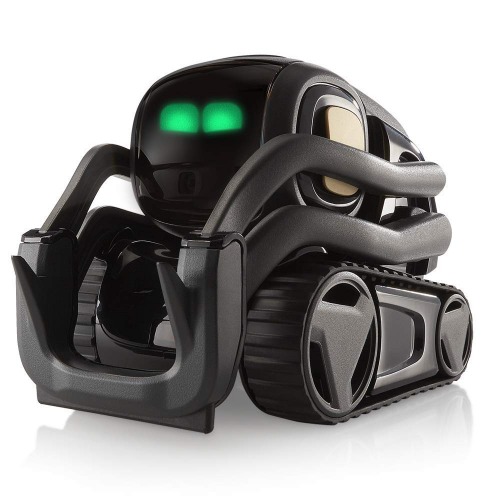 Anki Vector Robot A Helpful Robot for Your Home