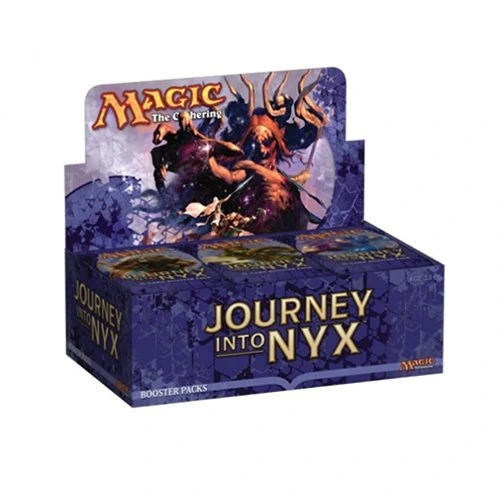 Journey Into Nyx - Booster Box