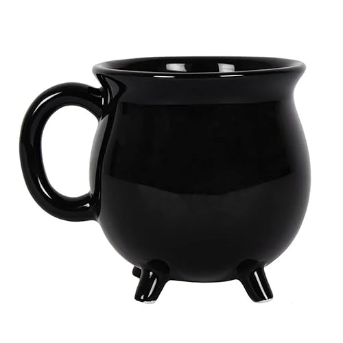 Cauldron Mug