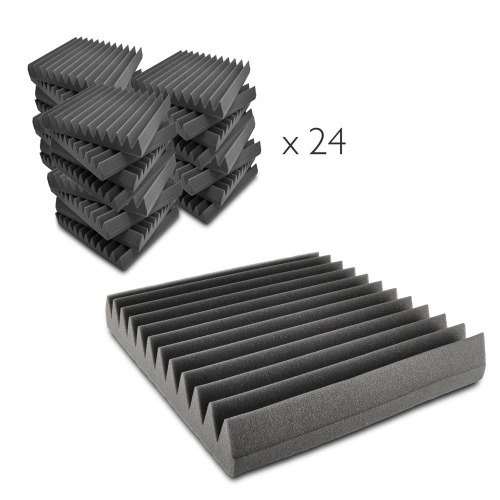 Soundproofing Studio Recording Panels