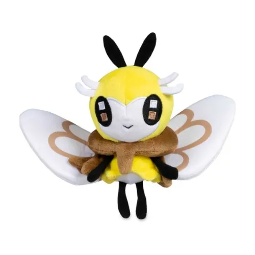 Ribombee Sitting Cutie