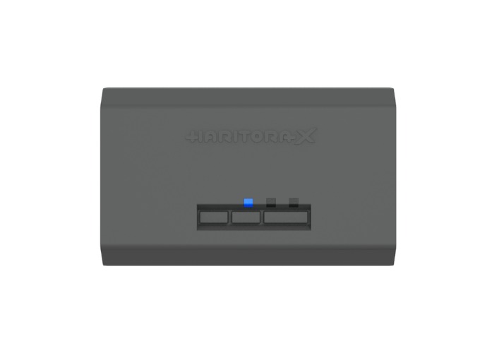 HaritoraX 1.1 [Scheduled to ship in March] | Default Title