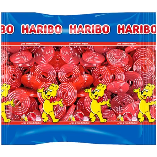 Haribo Geles Dulces, 2Kg