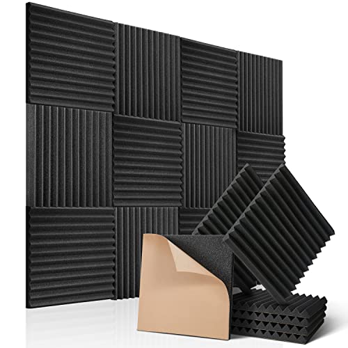 sound proofing for streaming room