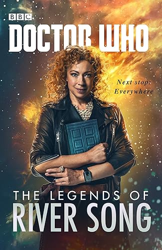 Doctor Who: The Legends of River Song