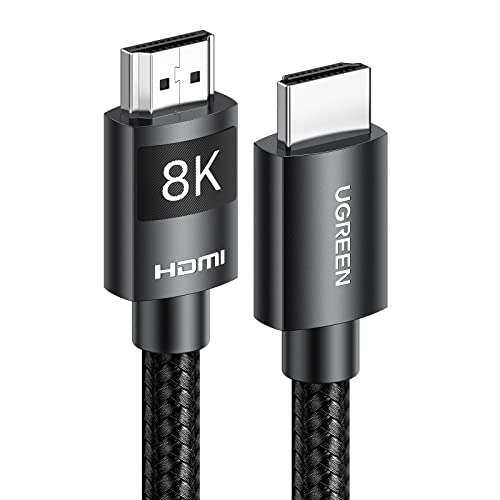 HDMI 2.1 Cable - 3m
