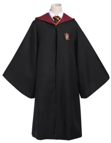 Harry Potter Cloak