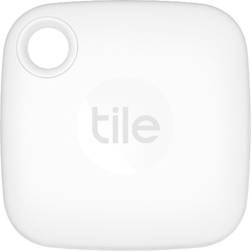 Tile Mate Bluetooth Tracker White 5 pack | Default Title