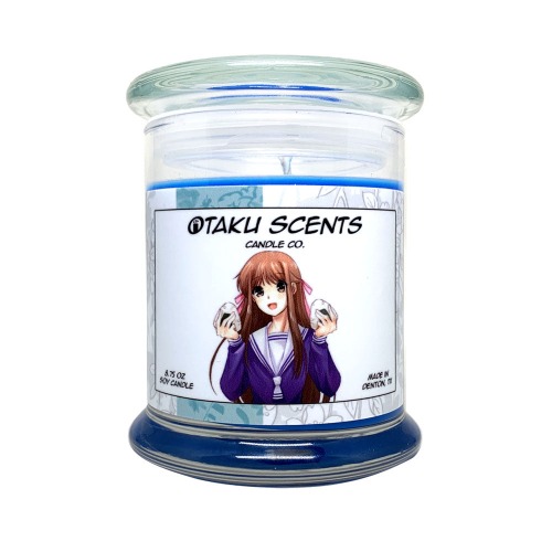 TOHRU CANDLE