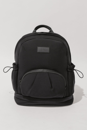Cora Backpack - Black | Studio Edition