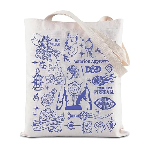 ZJXHPO BG3 Tote Bag - Dd Tote