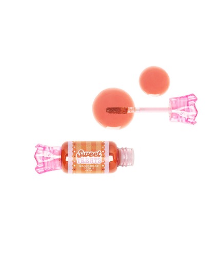 Sweet Treats Lip Oil - Gingerbread Cookie | Default Title