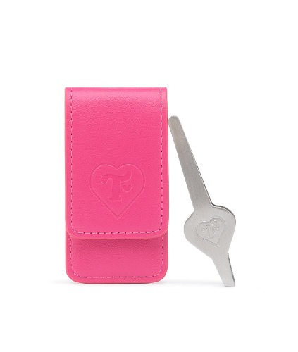 Heart Tweezers with Pouch | Default Title
