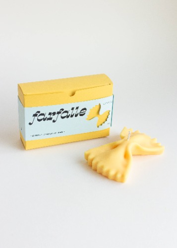 Farfalle Candle | Default Title